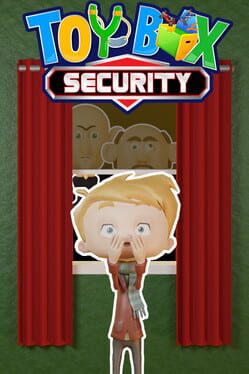 ToyBox Security