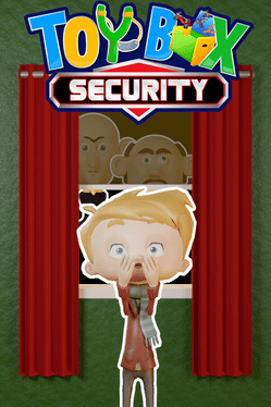 ToyBox Security