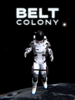 Belt Colony Game Cover Artwork