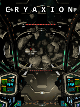 Cryaxion