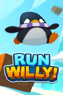 Run Willy!