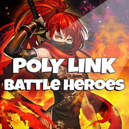 Poly Link: Battle Heroes