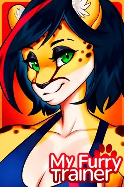 My Furry Trainer image