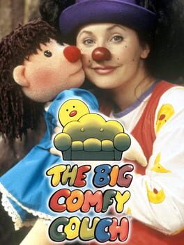 The Big Comfy Couch