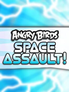 Angry Birds Space Assault!