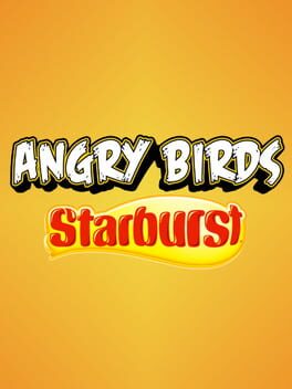 Angry Birds Starburst