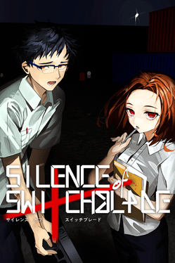 Silence of Switchblade