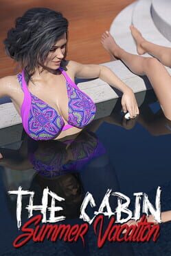 The Cabin: Summer Vacation | Episode 1 Game Cover Artwork