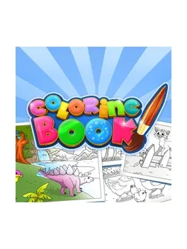 Coloring Book image