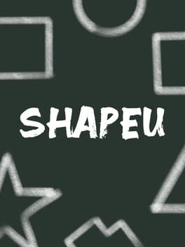 Shapeu cover art