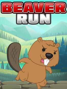 Beaver Run cover art