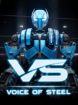 Voice of Steel