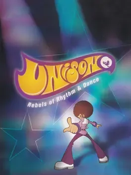 Unison: Rebels of Rhythm & Dance image