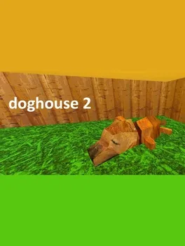 Doghouse 2 image