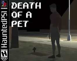 Death of a Pet