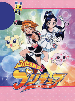 Futari ha Pretty Cure