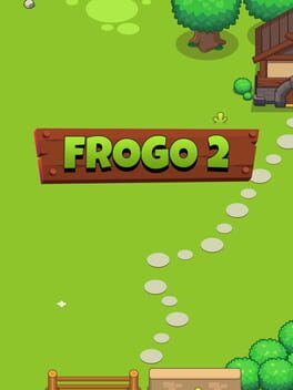 Frogo 2 cover art