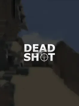 Amazon.co.jp: DEADSHOT: Music