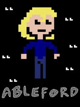 Ableford cover art