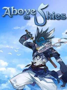 Image de couverture Above the Skies