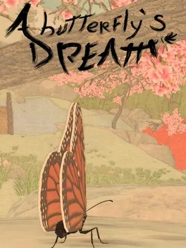 A Butterfly's Dream game cover