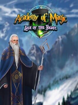 Academy of Magic: Lair of the Beast