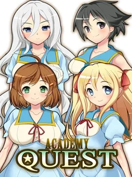 Academy Quest