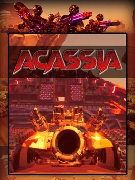 Acassia