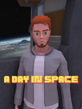 A Day In Space