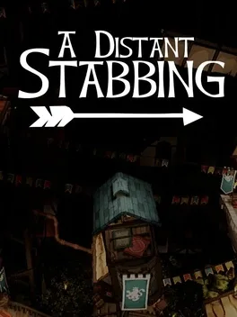 A Distant Stabbing