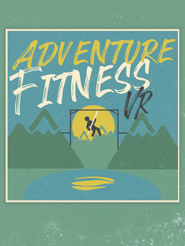 Adventure Fitness VR