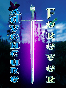 Adventure Forever