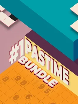 #1 Pastime Bundle image