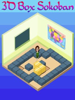 3D箱子推手游戏资源下载-游戏公社