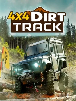 4x4 Dirt Track image