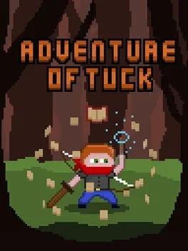 Adventure of Tuck
