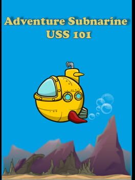 Adventure Submarine Uss 101
