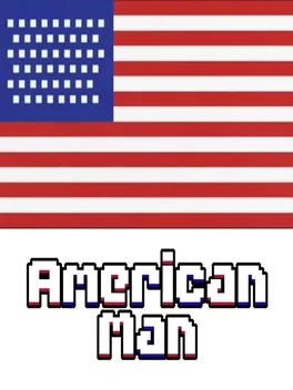 American Man image