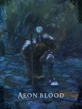 Aeon Blood
