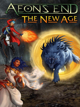 Aeon's End: The New Age