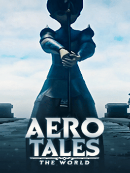 Aero Tales Online: The World