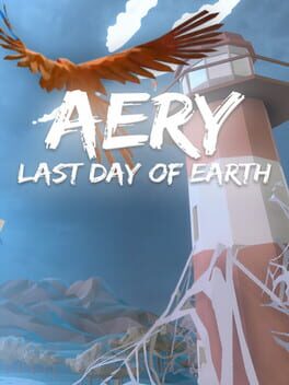 Aery: Last Day of Earth Game Cover Artwork