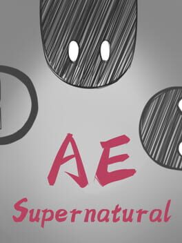 AE Supernatural