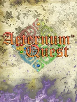 Aeternum Quest image