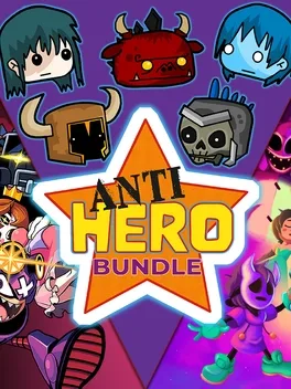 Anti Hero Bundle image
