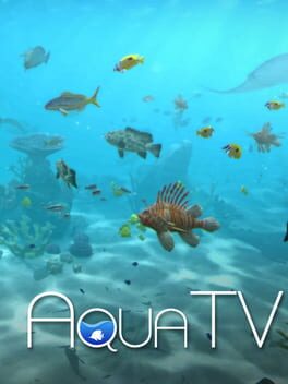 水族馆TV破解游戏下载-游戏公社