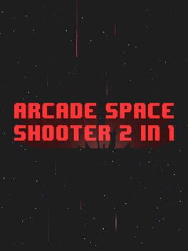 街机太空射手2合1游戏资源下载