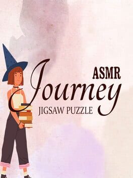 ASMR 之旅:拼图游戏游戏资源下载