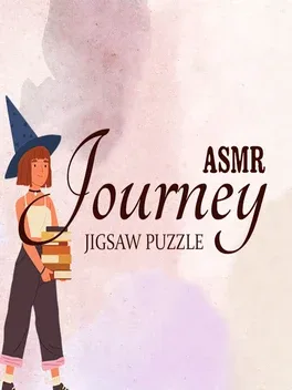 ASMR Journey: Jigsaw Puzzle image