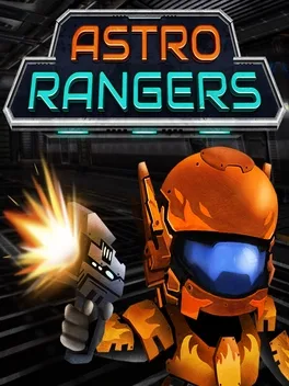Astro Rangers image